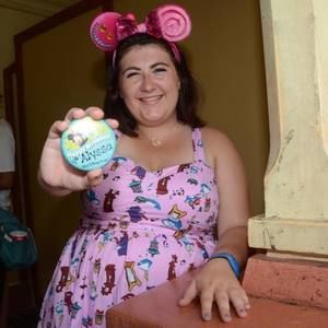 Meet your Posher, Alyssa